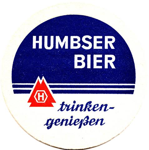 f�rth f�-by humbser rund 5a (215-trinken genie�en-blaurot)